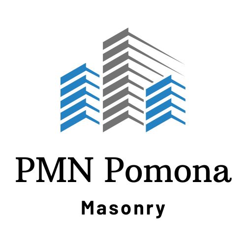 PMN Pomona Masonry logo