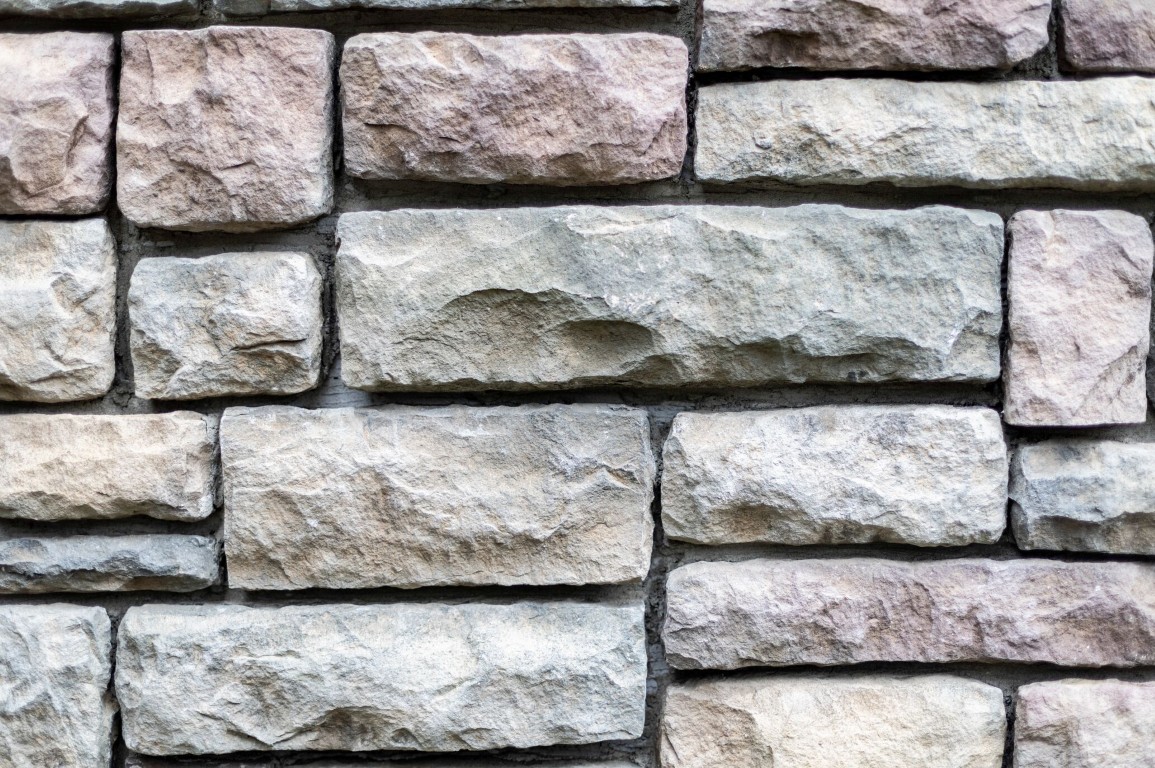 Custom natural stone masonry work by craftsmen in Pomona, CA
